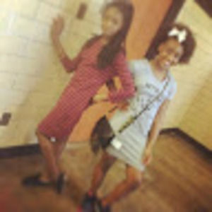 Meet your Posher, Diamond